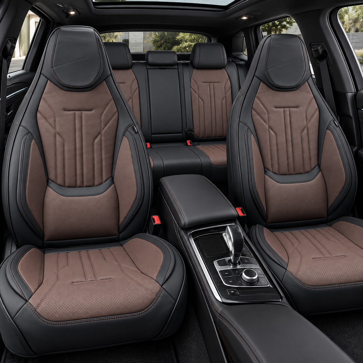 Luxury SPORT