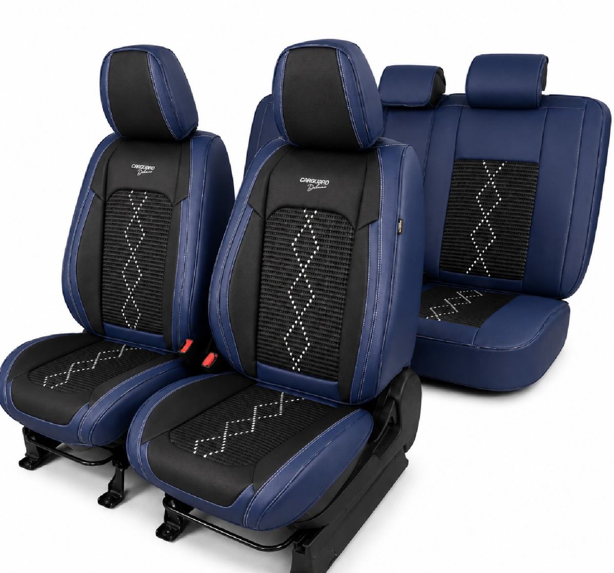 Huse auto VW Passat B7