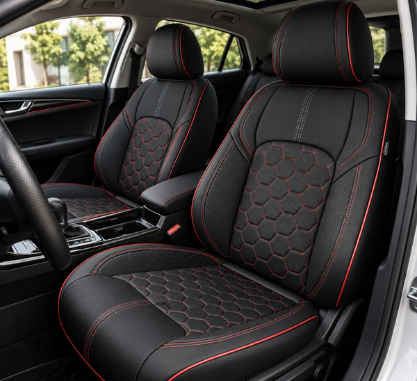 Huse Auto Luxury