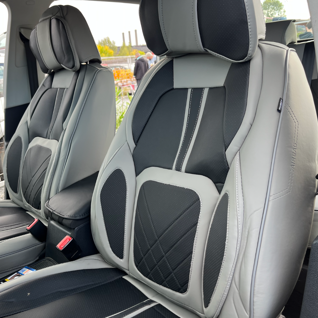 SET HUSE AUTO <br>LUXURY