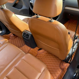 Covorase auto dedicate Volvo xc90 2002-2014, Coniac
