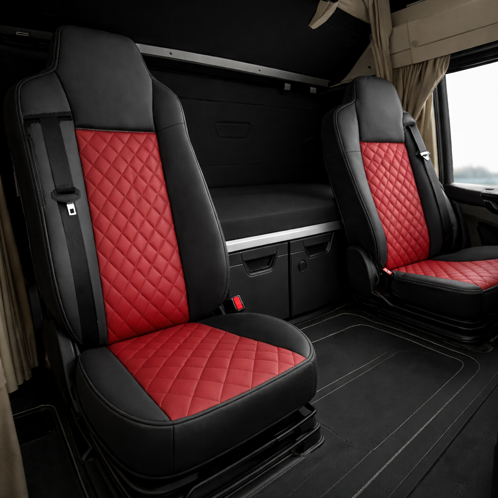 HUSE AUTO <br>CAMION