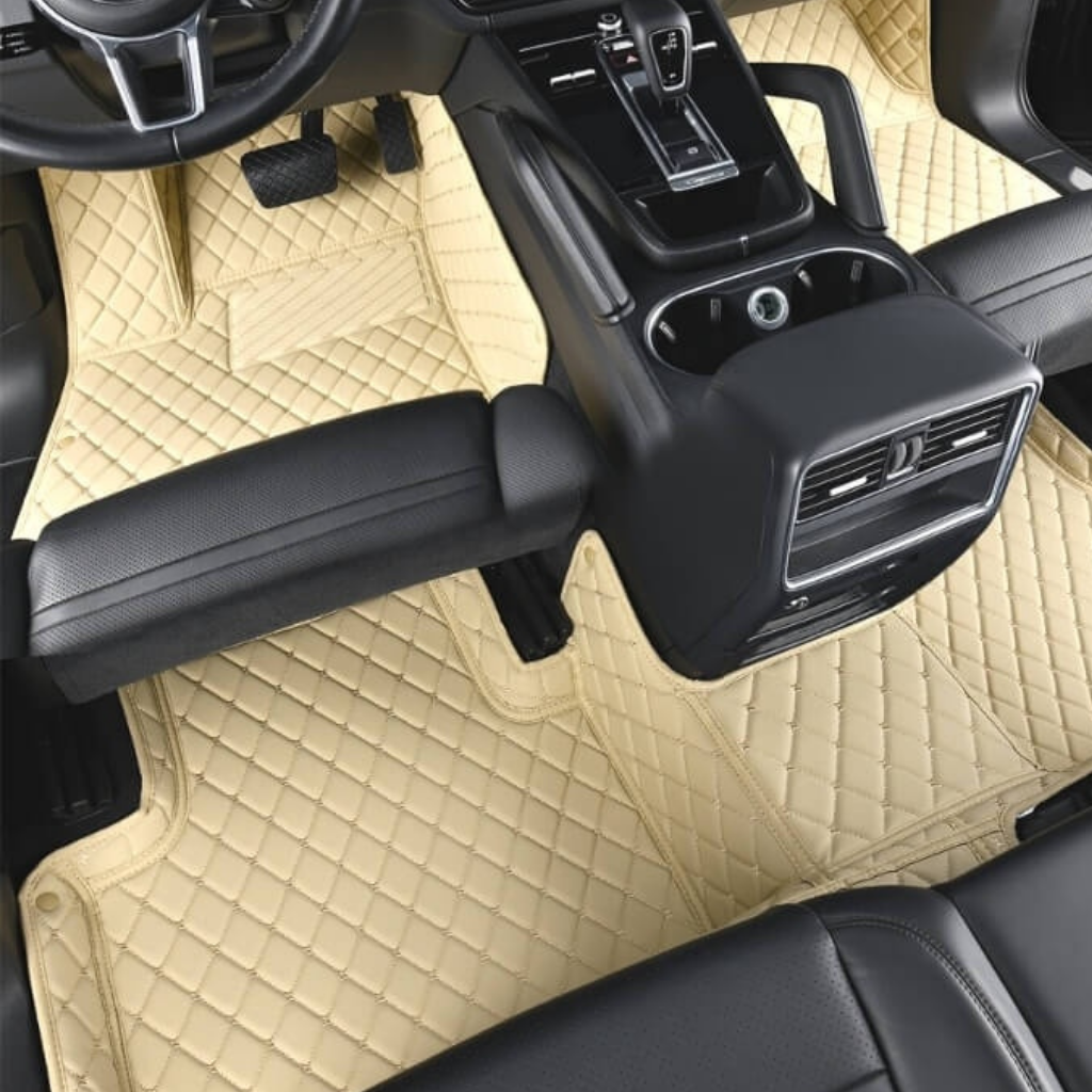 Set covorase auto <br>Bej